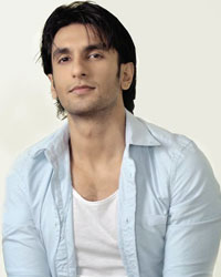 Ranveer Singh